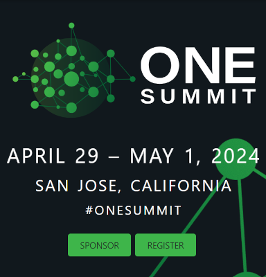 ONE Summit 2024